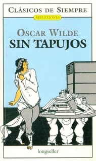 Hombre vestido a lo romano
