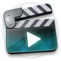 Ícono de video