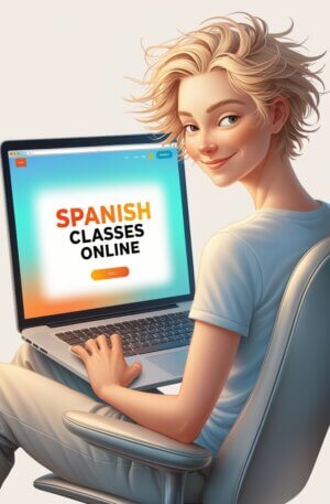 Spanish Classes Online