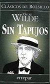 Dibujo de Oscar Wilde